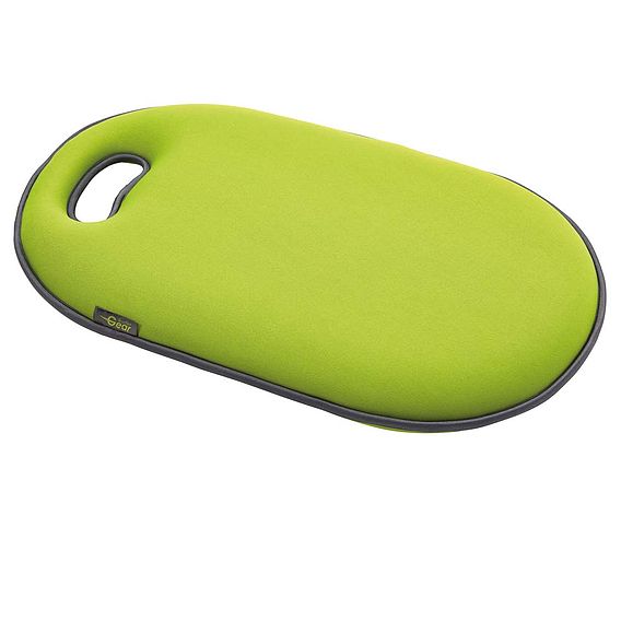 Garden Gear Memory Foam Kneeler